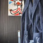 Degli Artisti Art מלון 4*