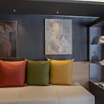 מלון Degli Artisti Art