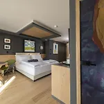 Hotel Degli Artisti Art Canazei