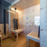 Hotel Degli Artisti Art