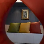 מלון Degli Artisti Art