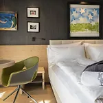 Degli Artisti Art Hotel Canazei