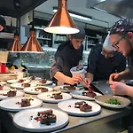 Degli Artisti Art Hotel 4*