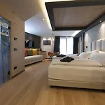 Degli Artisti Art 4* Canazei