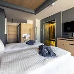 Hotel Degli Artisti Art Canazei