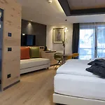 Degli Artisti Art Hotel Canazei