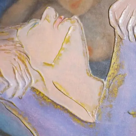 فندق Degli Artisti Art
