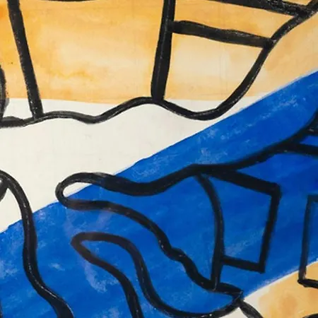 Szálloda Degli Artisti Art