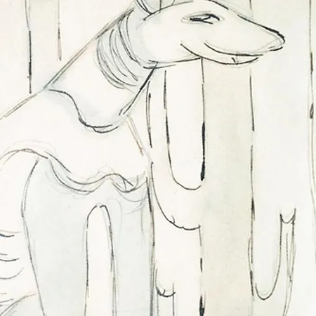 Szálloda Degli Artisti Art