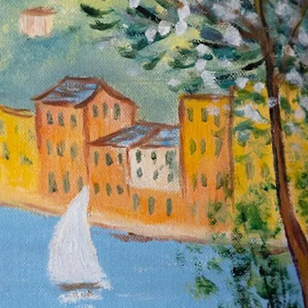 Degli Artisti Art 4*