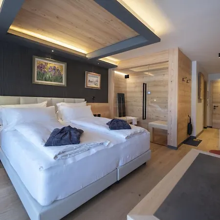 Degli Artisti Art 4* Canazei