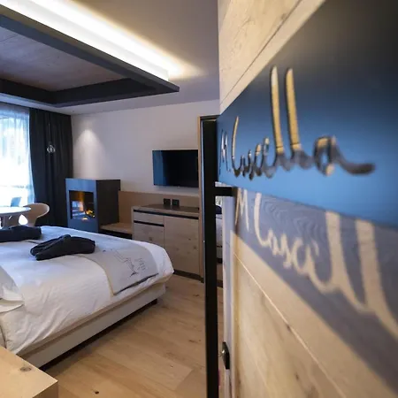 فندق Degli Artisti Art 4*
