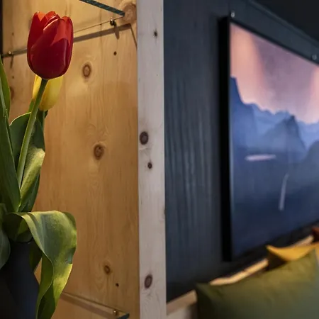 Degli Artisti Art Hotell