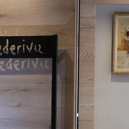 Hotell Degli Artisti Art
