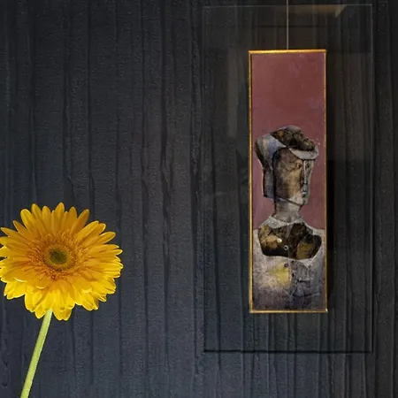 Degli Artisti Art Hotel 4*