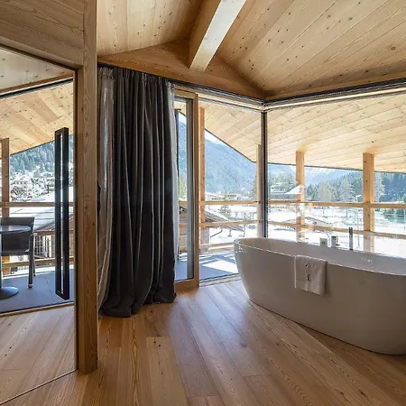 Hotell Degli Artisti Art 4*