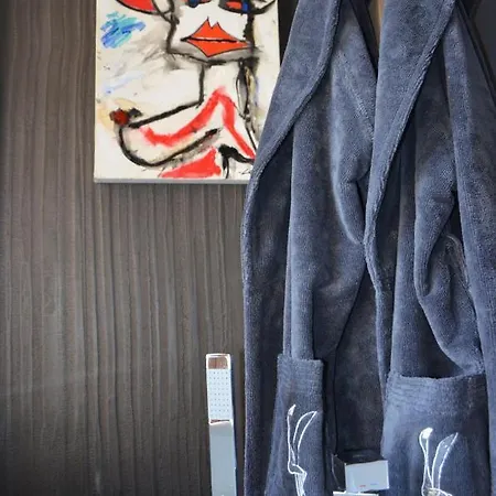 Degli Artisti Art Hotell 4*