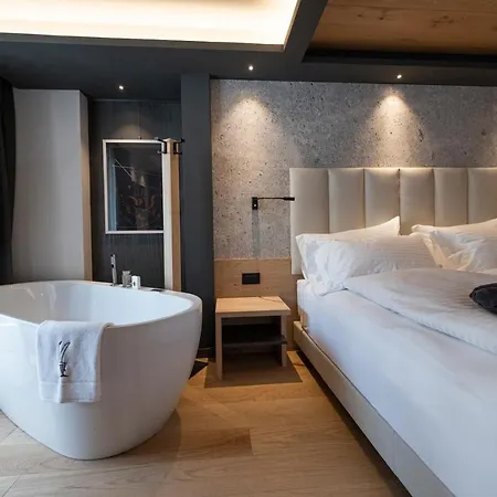 Degli Artisti Art Hotel Canazei