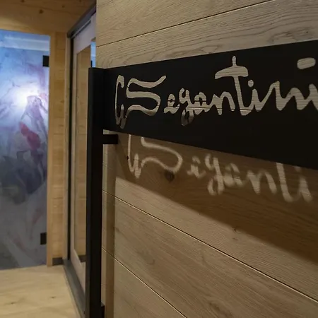 Degli Artisti Art Canazei