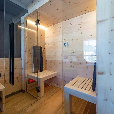 Hotell Degli Artisti Art