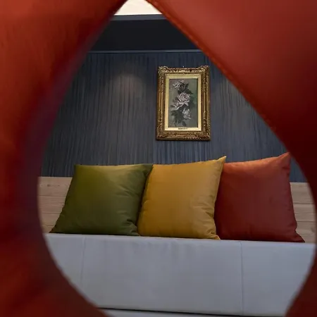 Ξενοδοχείο Degli Artisti Art