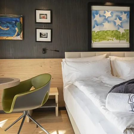 Degli Artisti Art Hotel Canazei