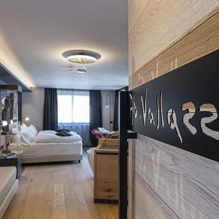 Hotel Degli Artisti Art