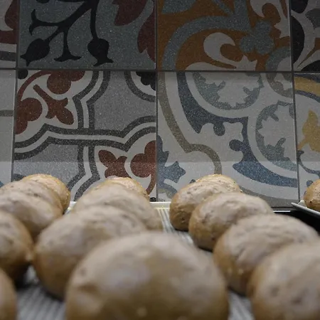 Degli Artisti Art Hotell