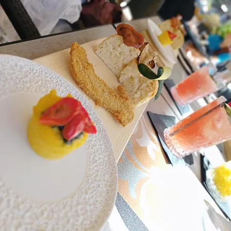 Degli Artisti Art Hotel 4*