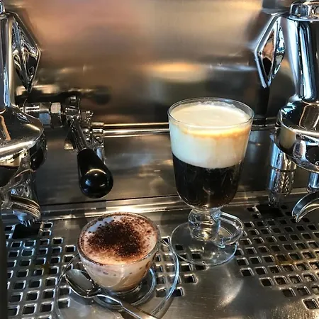 Degli Artisti Art Hotell Canazei