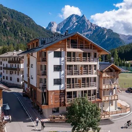 Hotel Degli Artisti Art