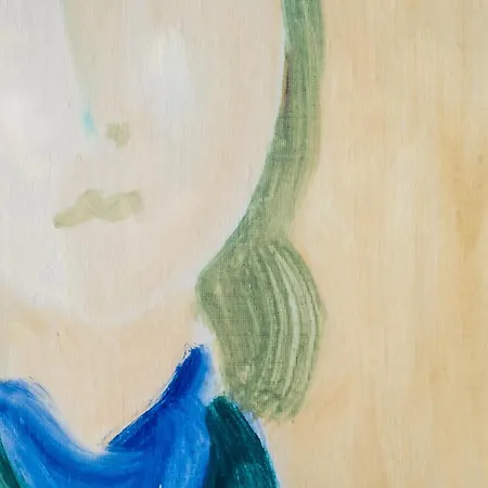 Degli Artisti Art Отель 4*