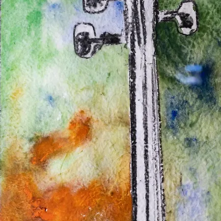 Degli Artisti Art 4* كنازاي