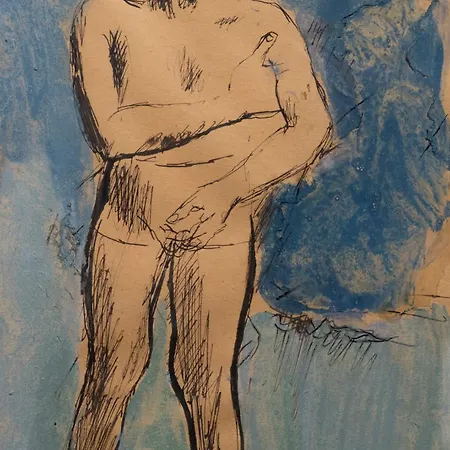 Degli Artisti Art فندق 4*