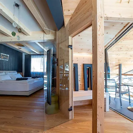 Degli Artisti Art Hotel Canazei