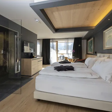 Degli Artisti Art 4* Canazei