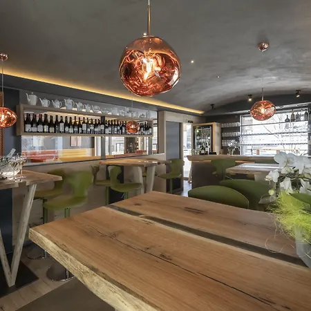 Degli Artisti Art 4* Canazei