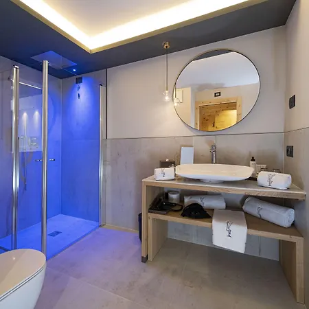 Hotel Degli Artisti Art