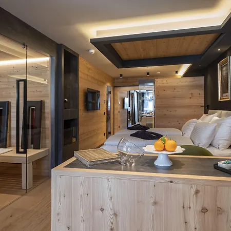 Degli Artisti Art Canazei