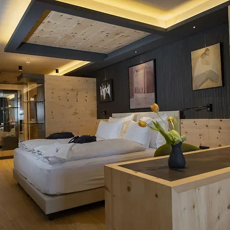 Hotell Degli Artisti Art