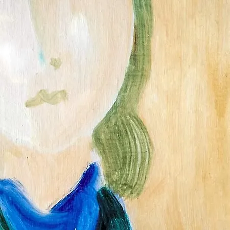 Degli Artisti Art 4*
