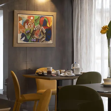 Degli Artisti Art Canazei