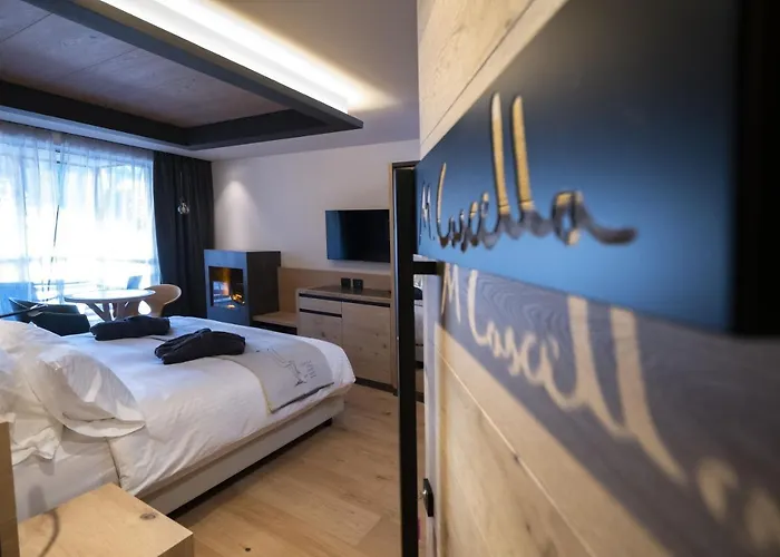 Hotel Degli Artisti Art 4*