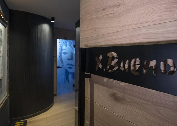 Hotel Degli Artisti Art 4*