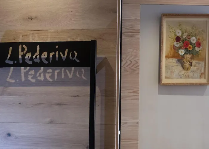 Готель Degli Artisti Art