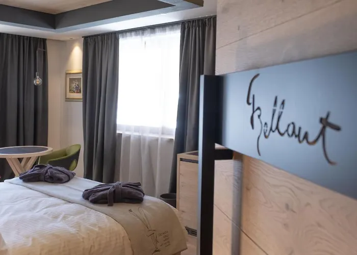 Degli Artisti Art Hotel 4*