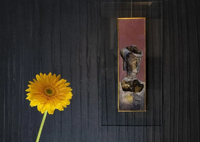 Degli Artisti Art Hotel 4*