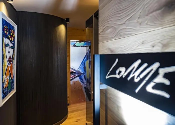 Degli Artisti Art Hotel