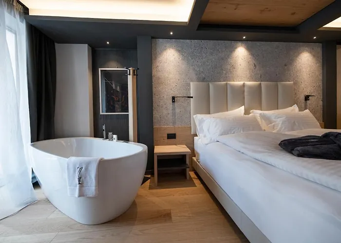 Degli Artisti Art Hotel Canazei