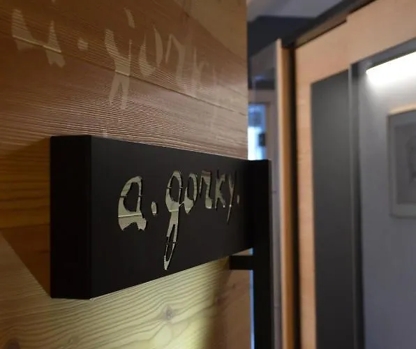 Готель Degli Artisti Art